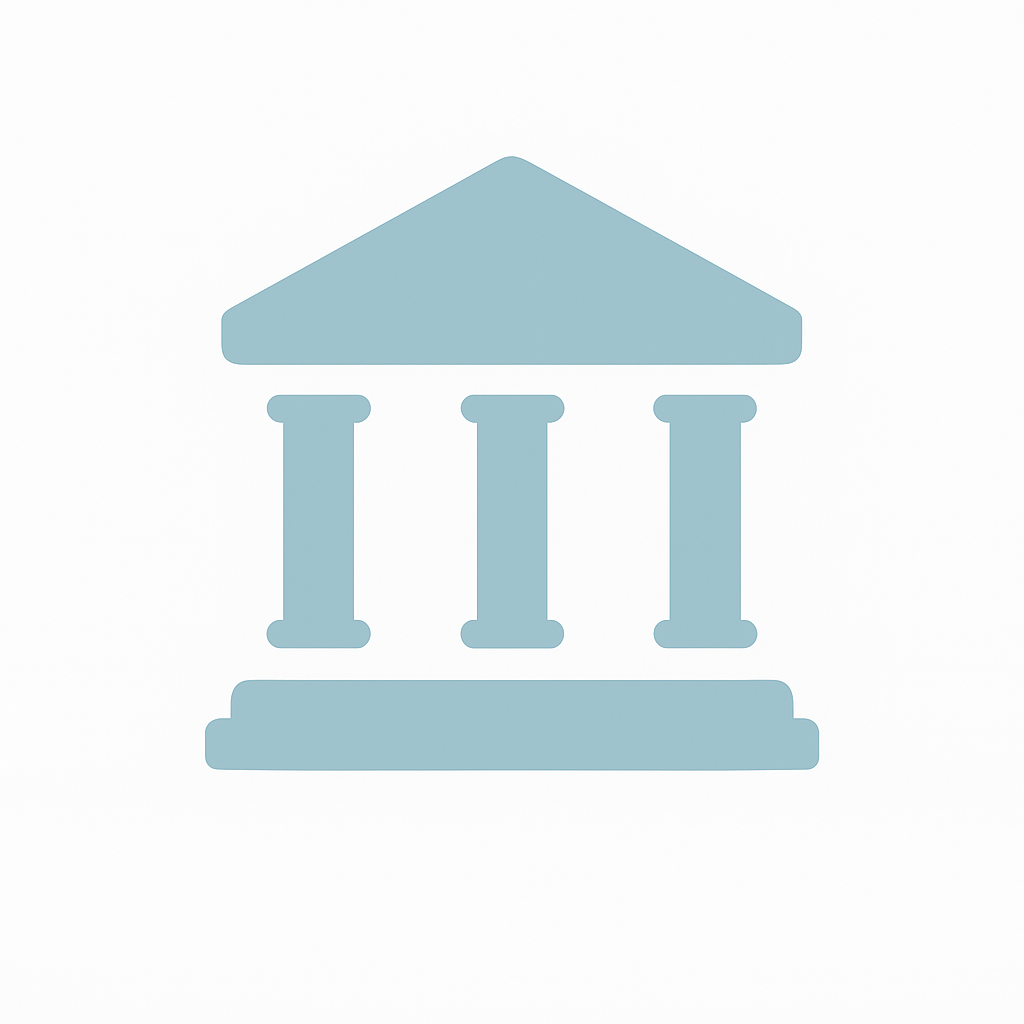 Authorised Capital Icon